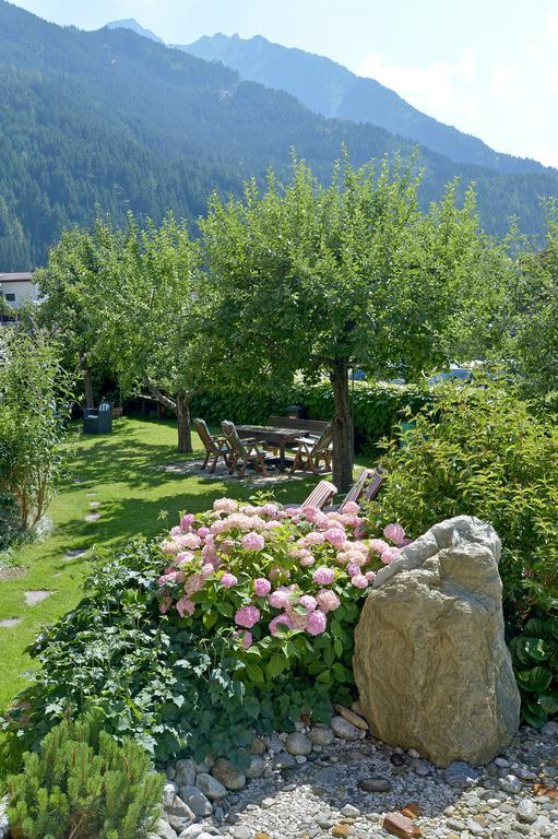 Apart Austria Майрхофен Экстерьер фото